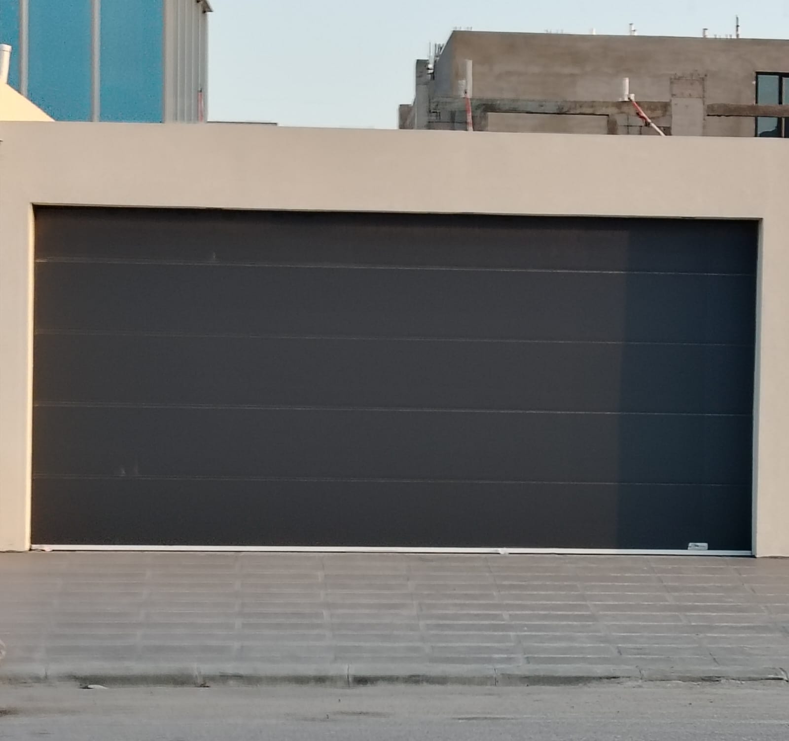 خدمة باب الشتر