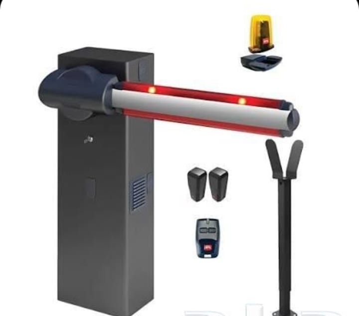 برمجة ريموت وفتح بالجوال